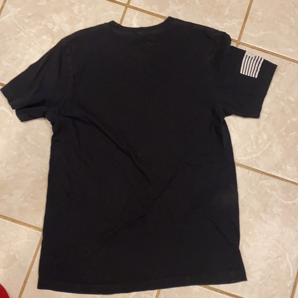 Tactical PRO t-shirt size M in good condition - Picture 6 of 6